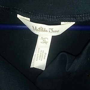 Matilda Jane Navy Blue Jacket